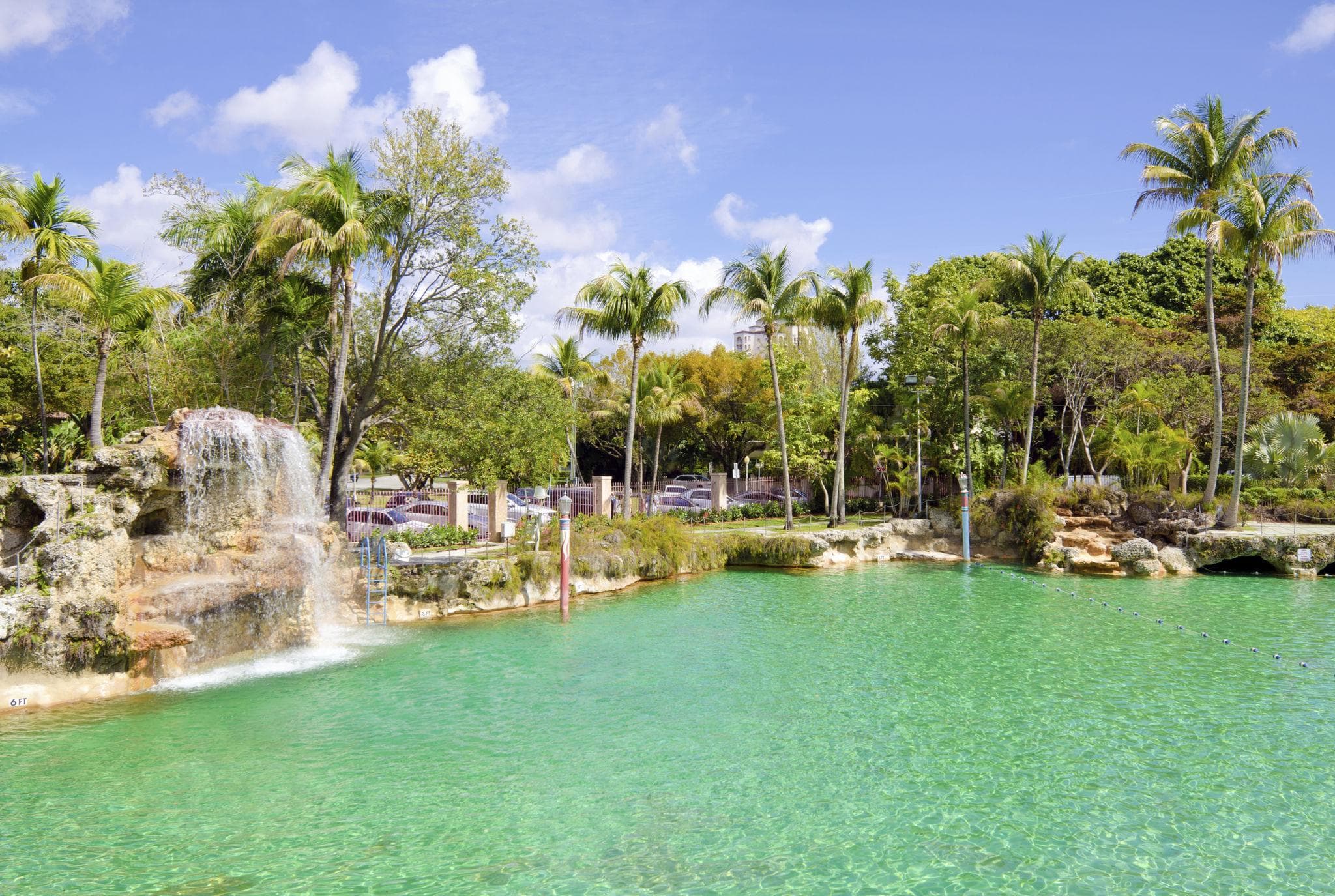 Coral Gables