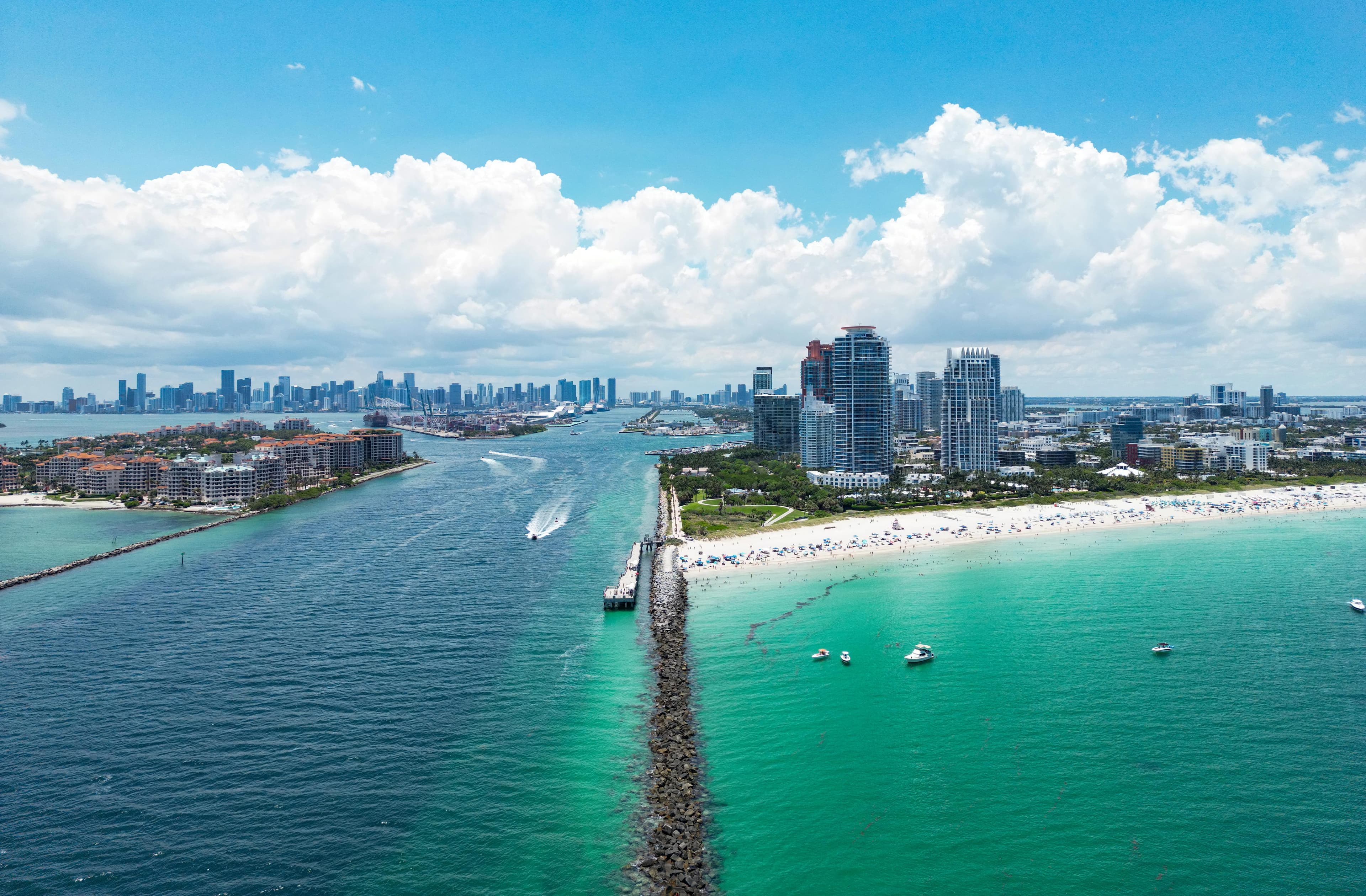 Miami Beach